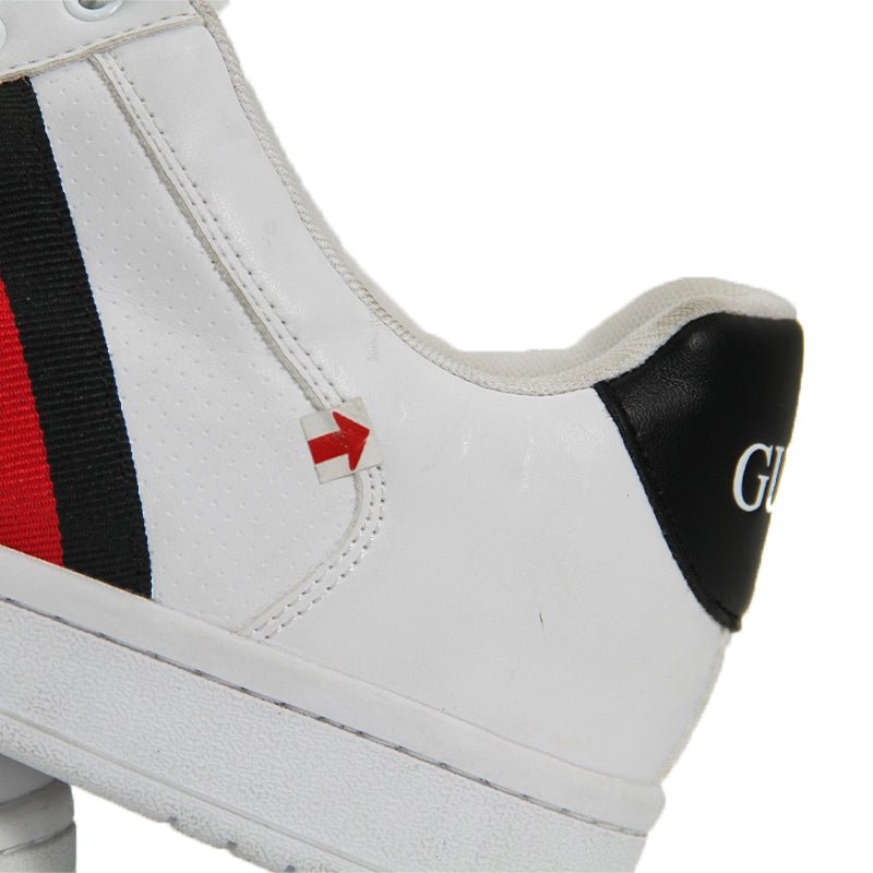 GUESS MEN SHOES Size 43 ROM294 - Runner