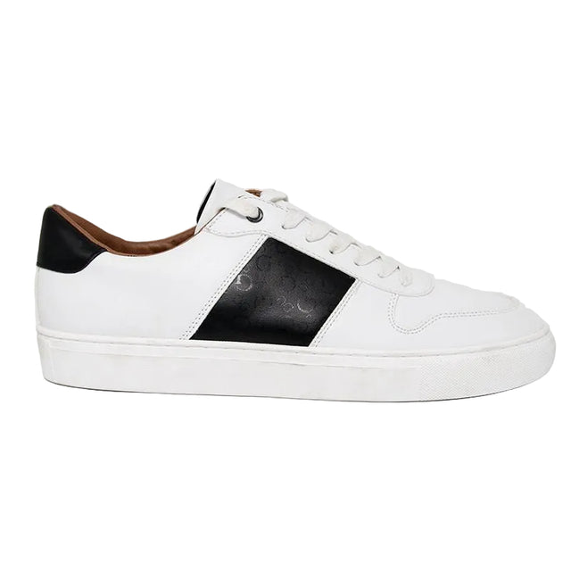 GUESS MEN SHOES Size 43 ROM380 - Runner