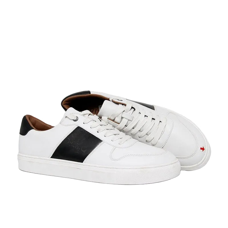 GUESS MEN SHOES Size 43 ROM380 - Runner