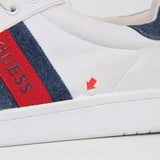 GUESS MEN SHOES Size 43 ROM395 - Runner