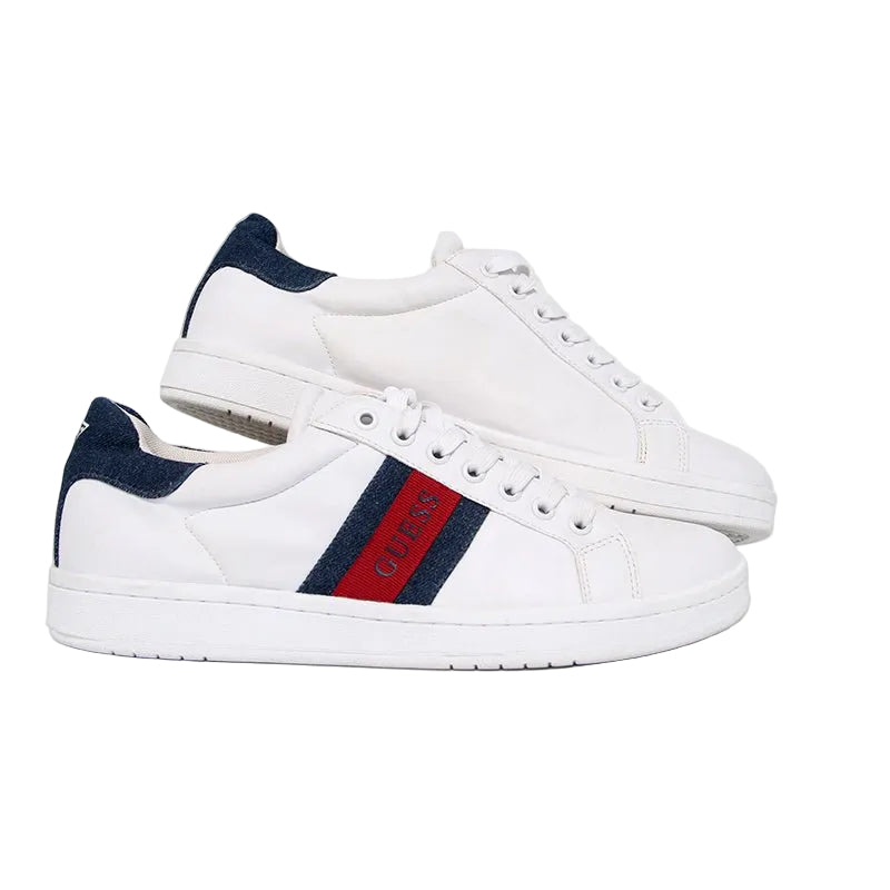 GUESS MEN SHOES Size 43 ROM395 - Runner