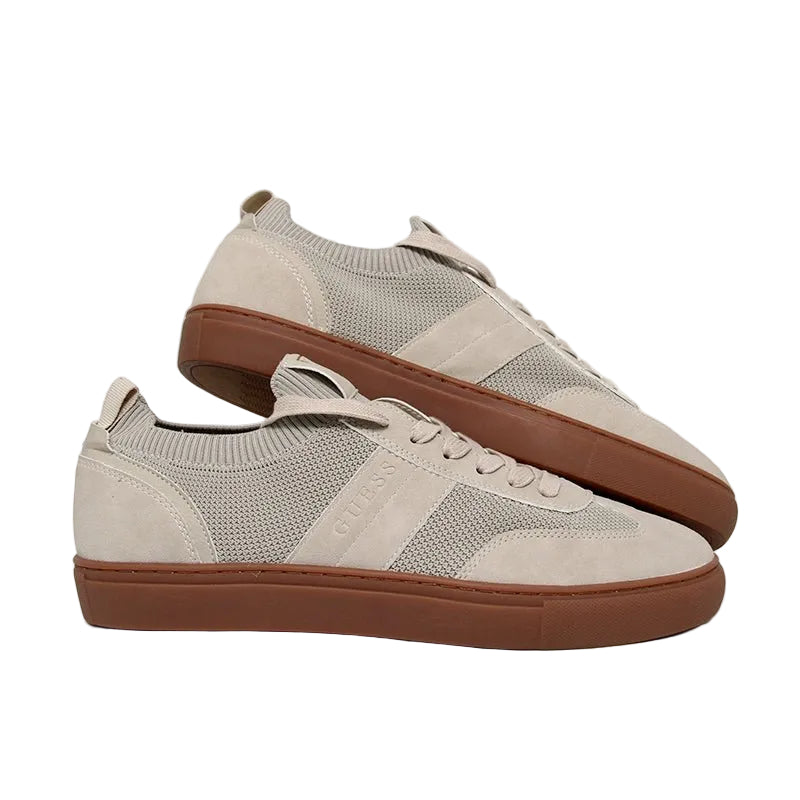 GUESS MEN SHOES Size 43 ROM410 - Runner