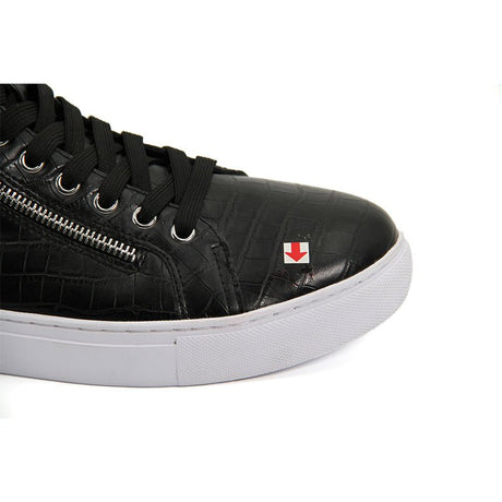 GUESS MEN SHOES Size 43.5 ROM34 - Runner