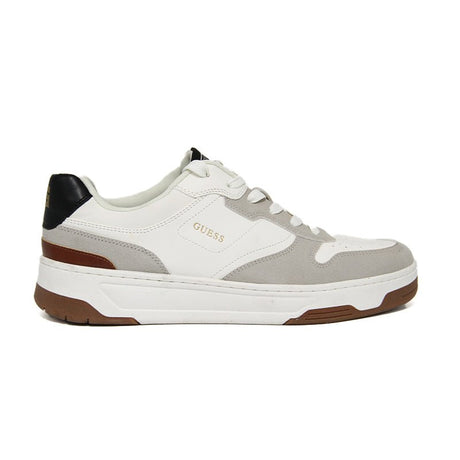 GUESS MEN SHOES Size 43.5 ROM42 - Runner