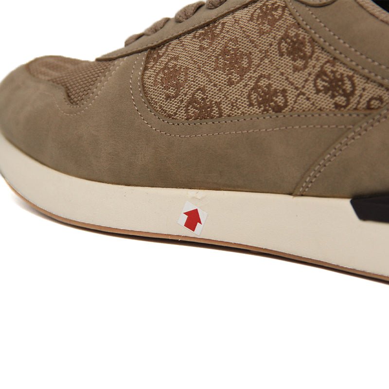 GUESS MEN SHOES Size 43.5 ROM43 - Runner