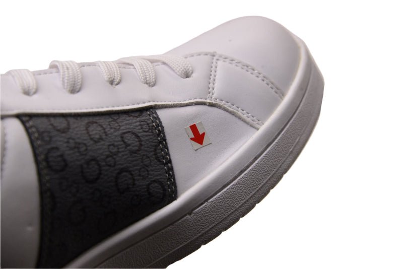 GUESS MEN SHOES Size 44 ROM2 - Runner