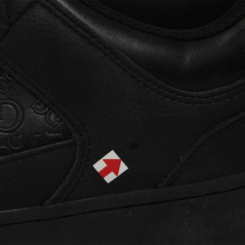 GUESS MEN SHOES Size 45 ROM67 - Runner