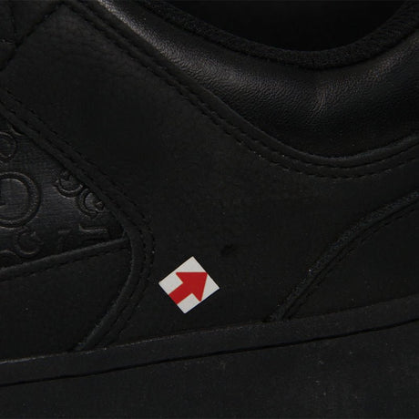 GUESS MEN SHOES Size 45 ROM67 - Runner