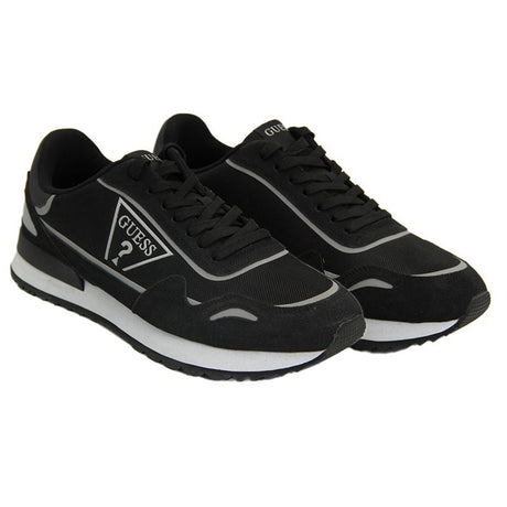 Guess Men's Aley SHOES GUM141 - Runner