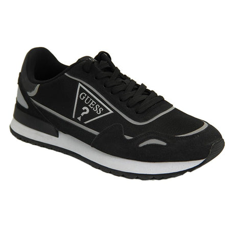 Guess Men's Aley SHOES GUM141 - Runner