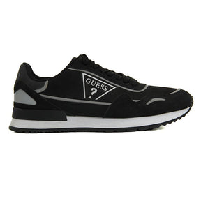 Guess Men's Aley SHOES GUM141 - Runner