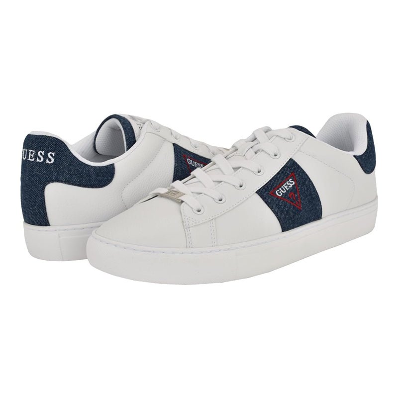 Guess Men's BERTELL Casual SHOES GUM131 - Runner
