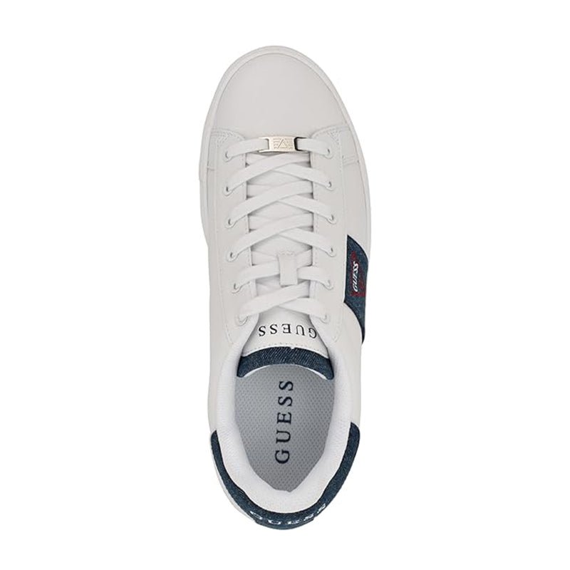 Guess Men's BERTELL Casual SHOES GUM131 - Runner