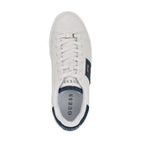 Guess Men's BERTELL Casual SHOES GUM131 - Runner