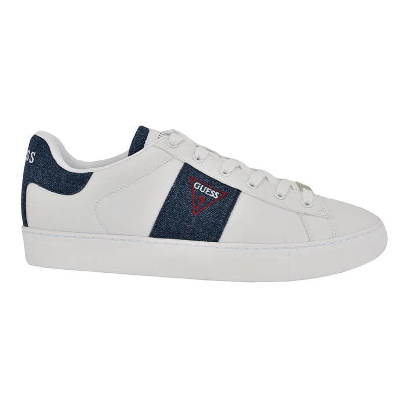 Guess Men's BERTELL Casual SHOES GUM131 - Runner