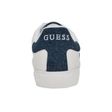 Guess Men's BERTELL Casual SHOES GUM131 - Runner