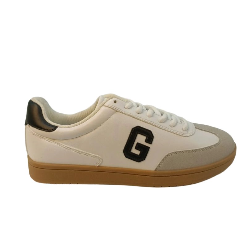 Guess Men's BERTELL Casual SHOES GUM132 - Runner