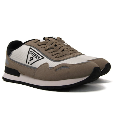 Guess Men's Casual SHOES GUM87 - Runner