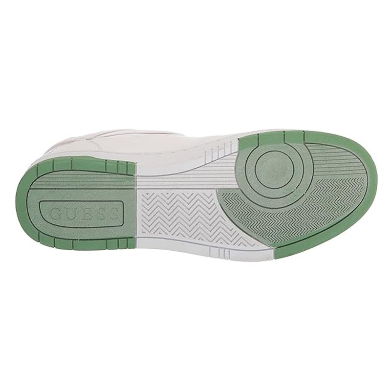 Guess Men's FENIK Casual SHOES GUM154 - Runner