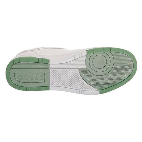 Guess Men's FENIK Casual SHOES GUM154 - Runner