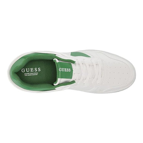 Guess Men's FENIK Casual SHOES GUM154 - Runner