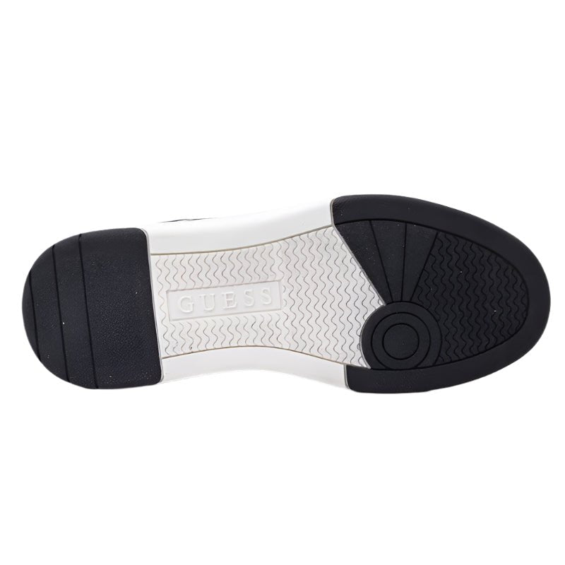 Guess Men's JAVYN - R Casual SHOES GUM102 - Runner