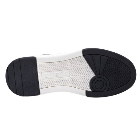 Guess Men's JAVYN - R Casual SHOES GUM102 - Runner