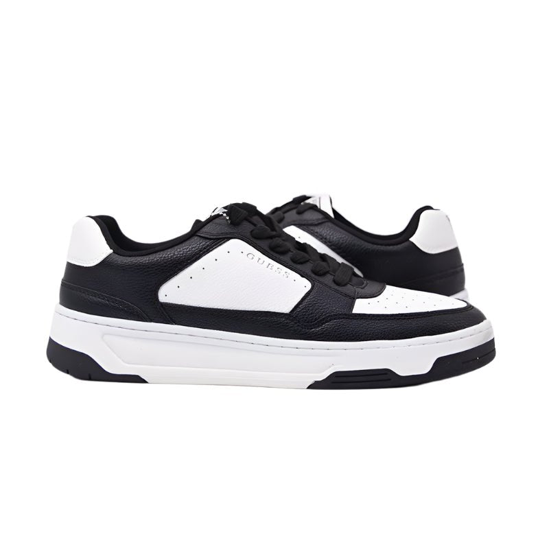 Guess Men's JAVYN - R Casual SHOES GUM102 - Runner