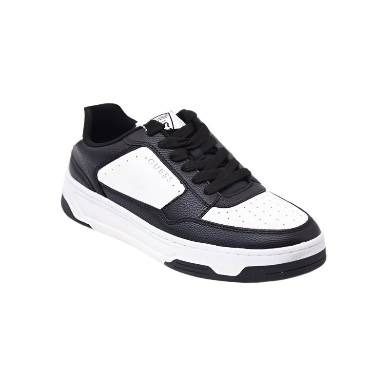 Guess Men's JAVYN - R Casual SHOES GUM102 - Runner