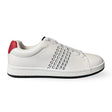 Guess Men's Linear SHOES GUM142 - Runner