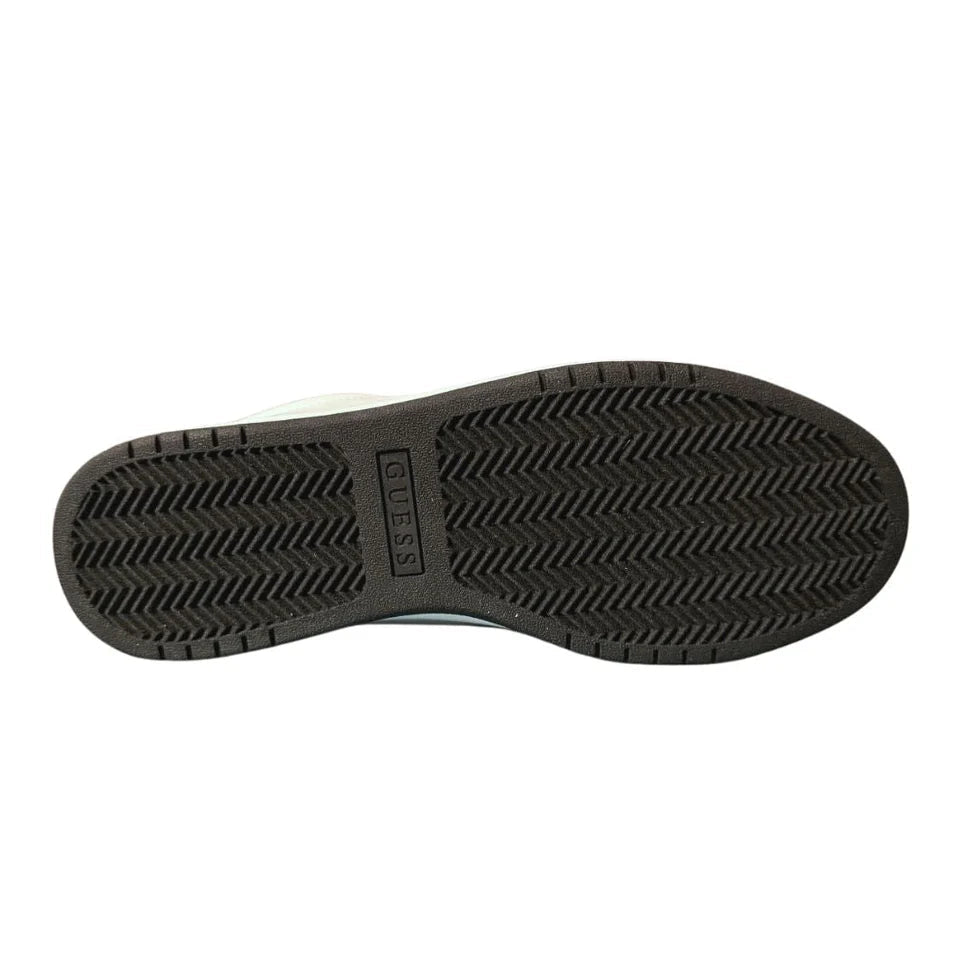 Guess Men's Linear SHOES GUM142 - Runner