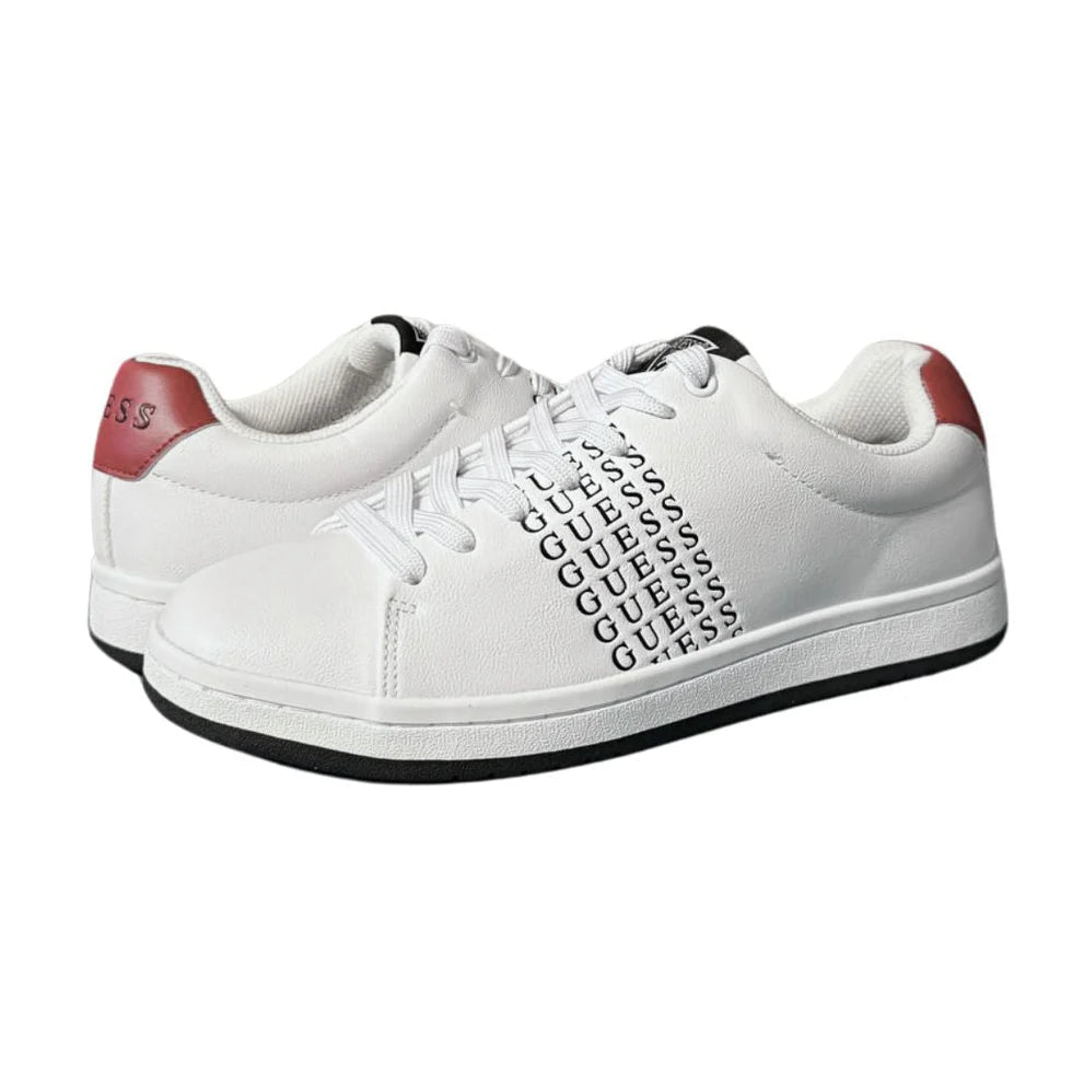 Guess Men's Linear SHOES GUM142 - Runner