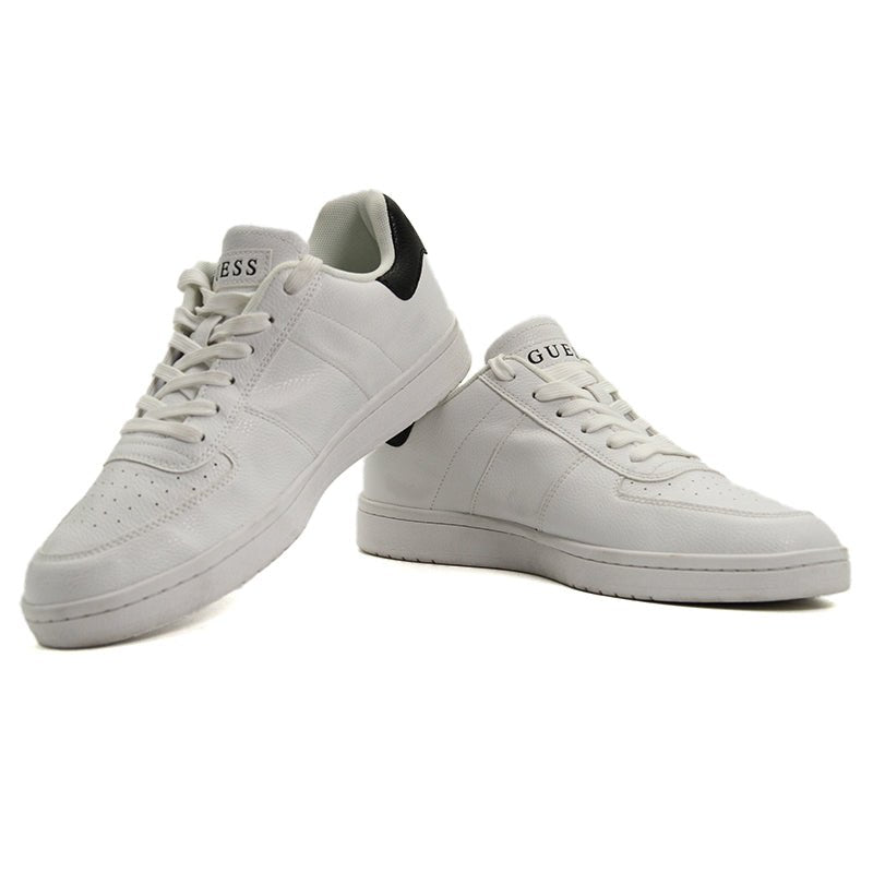 Guess Men's LONGLE Casual SHOES GUM129 - Runner