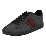 Guess Men's LOVYNS - C Casual SHOES GUM99 - Runner