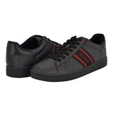 Guess Men's LOVYNS - C Casual SHOES GUM99 - Runner