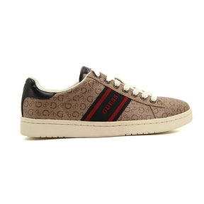 Guess Men's LOVYNS Casual SHOES GUM133 - Runner