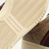 Guess Men's LOVYNS Casual SHOES GUM133 - Runner