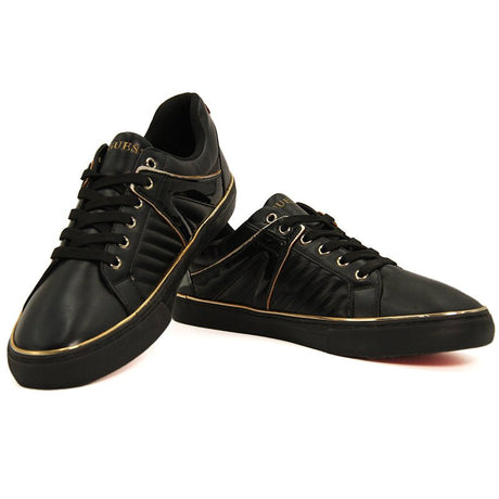 Guess Men's Mito SHOES GUM150 - Runner