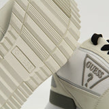 Guess Men's MOABRIL Casual SHOES GUM134 - Runner