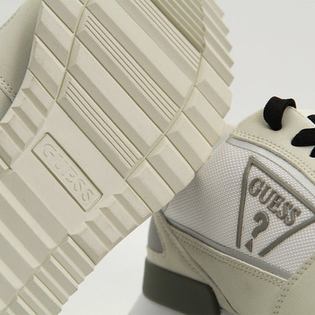 Guess Men's MOABRIL Casual SHOES GUM134 - Runner