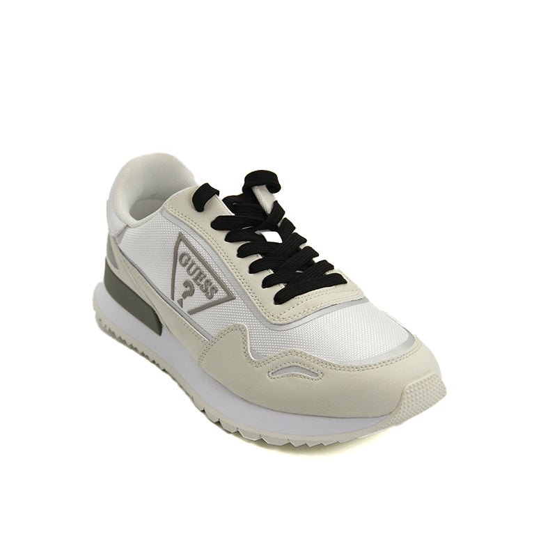 Guess Men's MOABRIL Casual SHOES GUM134 - Runner