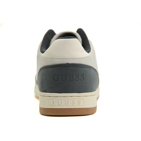 Guess Men's OBVIO - R Casual SHOES GUM125 - Runner