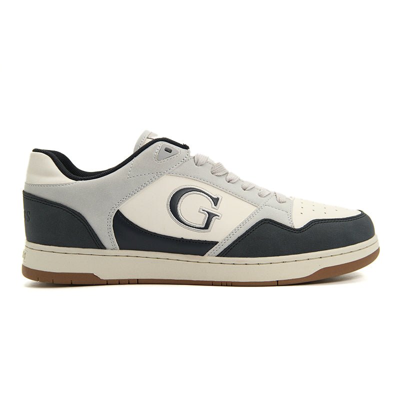 Guess Men's OBVIO - R Casual SHOES GUM125 - Runner