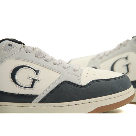 Guess Men's OBVIO - R Casual SHOES GUM125 - Runner