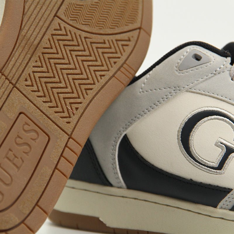 Guess Men's OBVIO - R Casual SHOES GUM125 - Runner
