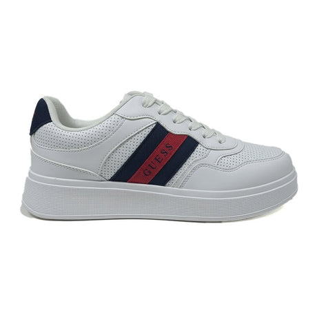 Guess Men's Olivos SHOES GUM145 - Runner