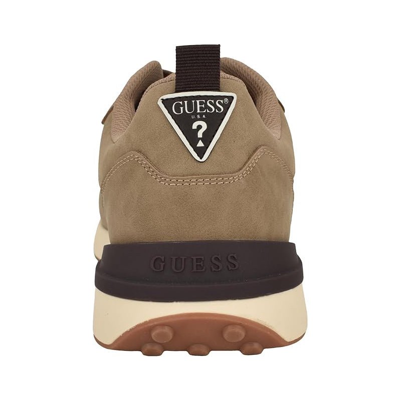 Guess Men's Olivos SHOES GUM144 - Runner