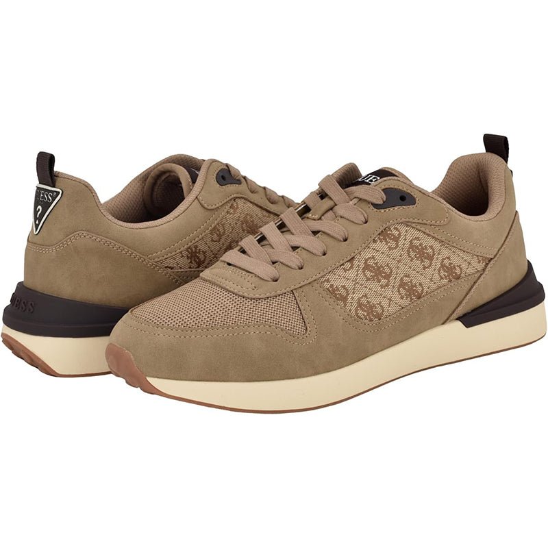 Guess Men's Olivos SHOES GUM144 - Runner