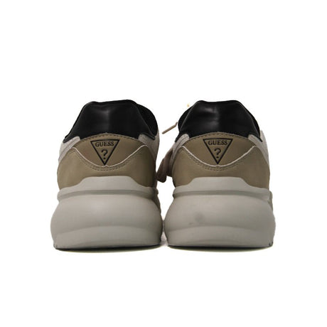 Guess Men's SHAZZ Sneaker SHOES GUM155 - Runner