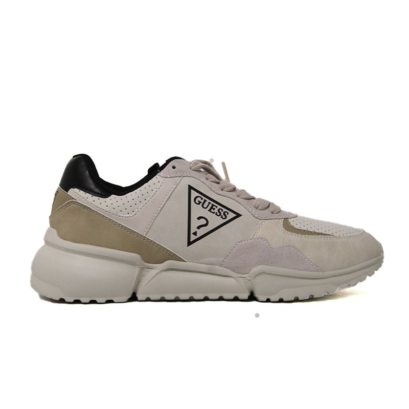 Guess Men's SHAZZ Sneaker SHOES GUM155 - Runner